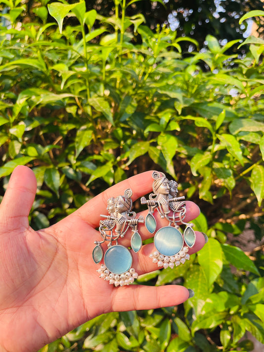 Kosha earings