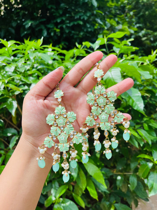 Sifa Earings