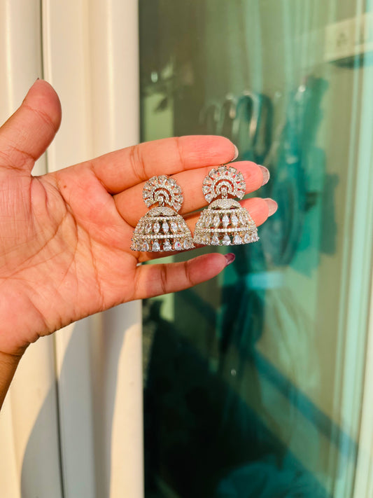 Aksha earings