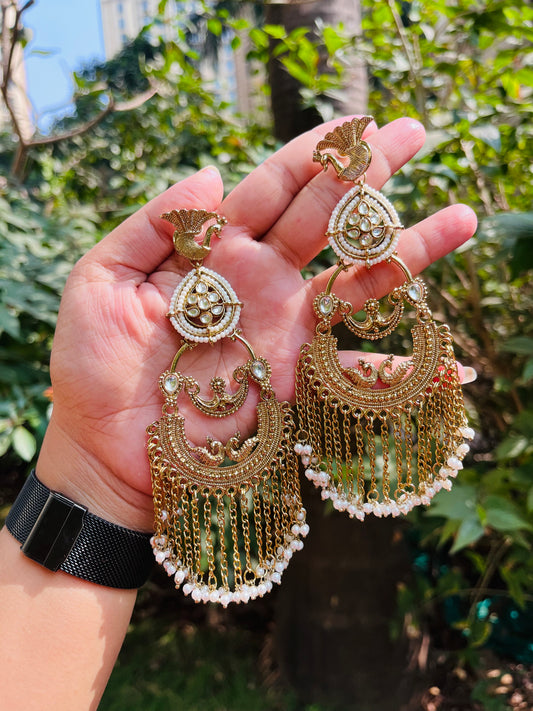 Kareena earings