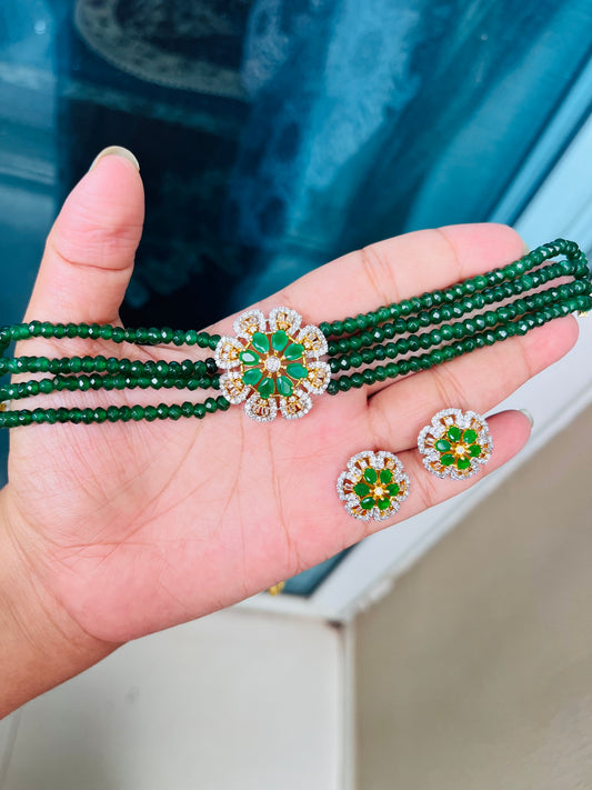 Via choker
