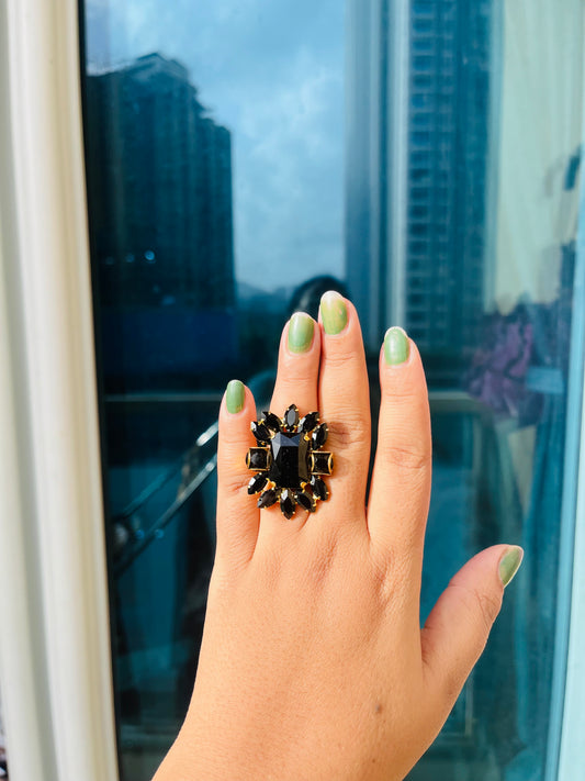 Riza ring