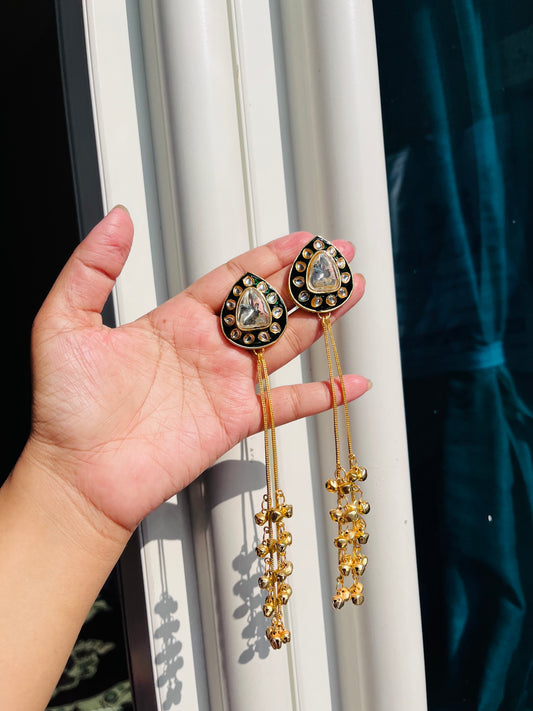 Krima Earings