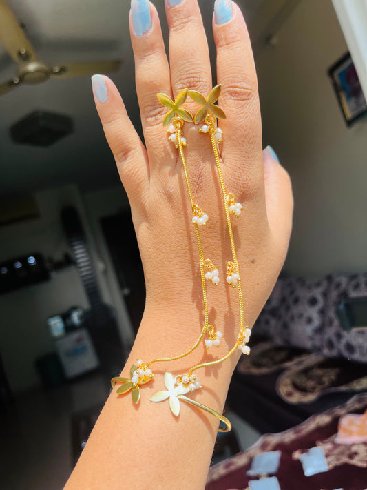 Star Haathphool - Single Hand