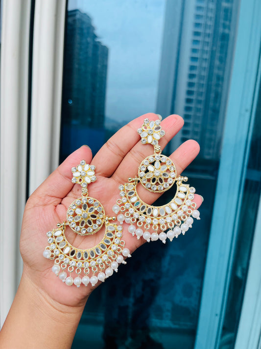 Priyal earings