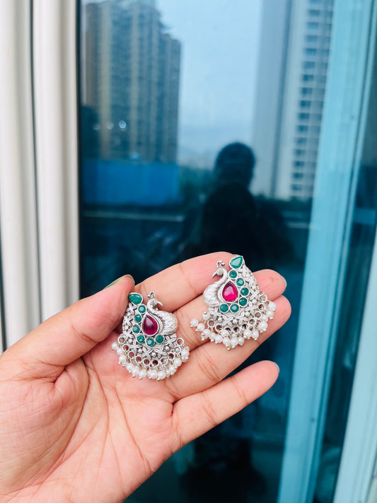 Pahi earings