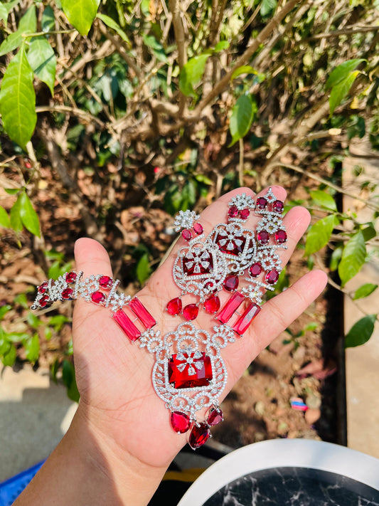 Kriya necklace