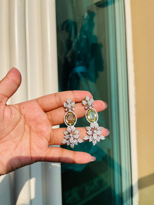 Sima earings
