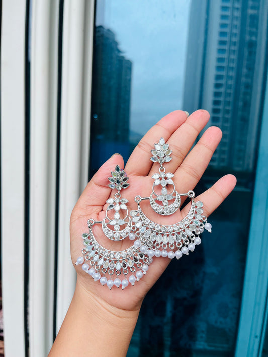 Ritu earings