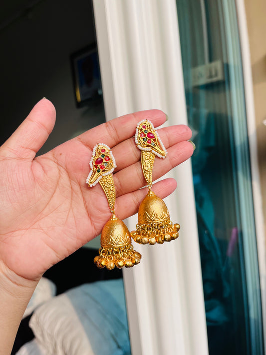 Amiha earings