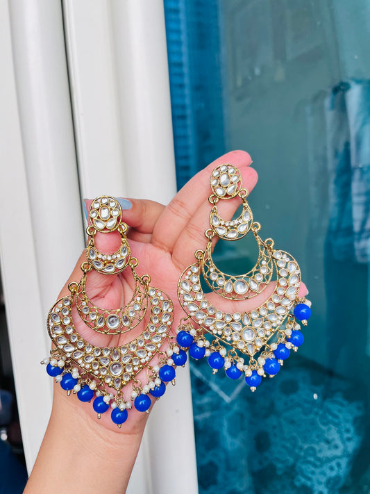 Binish Earings