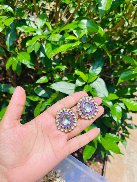 Daina earings