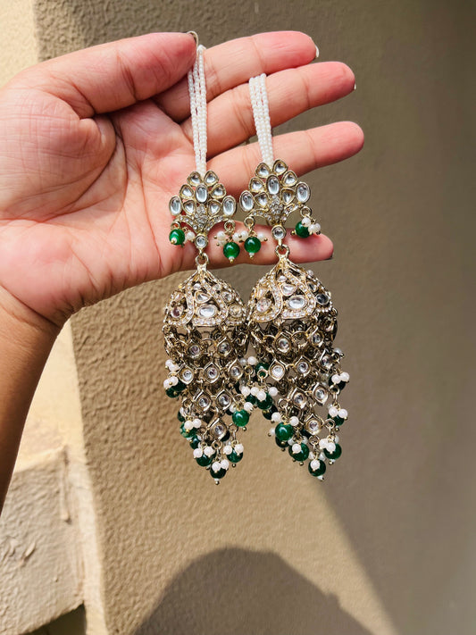 Nandini Earings