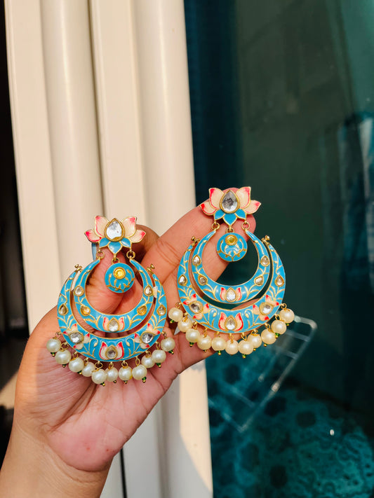 Liz Earings