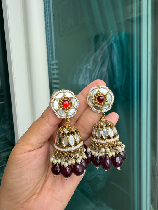 Jivi Earings
