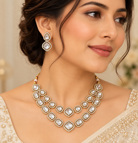 Anaaya Necklace