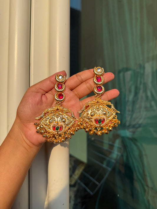 Shirin Earings