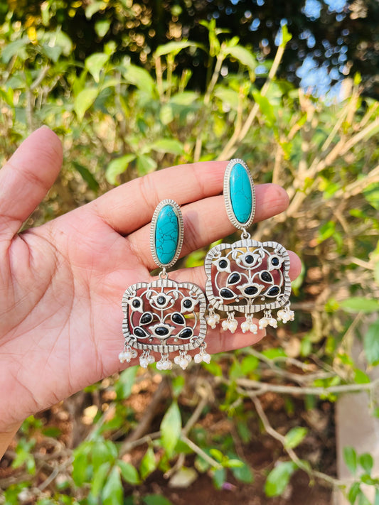 Ravina earings