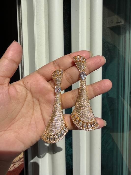 Haya Earings
