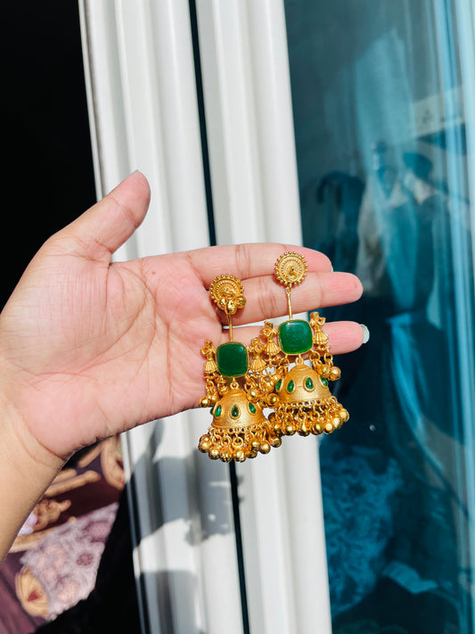 Sonam Earings
