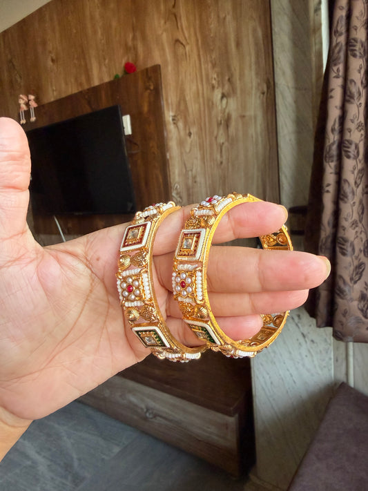 Jiva Bangles