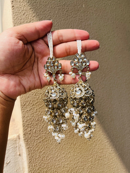 Nandini Earings