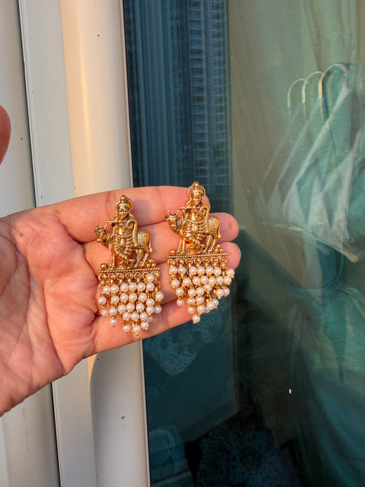 Veda Earings