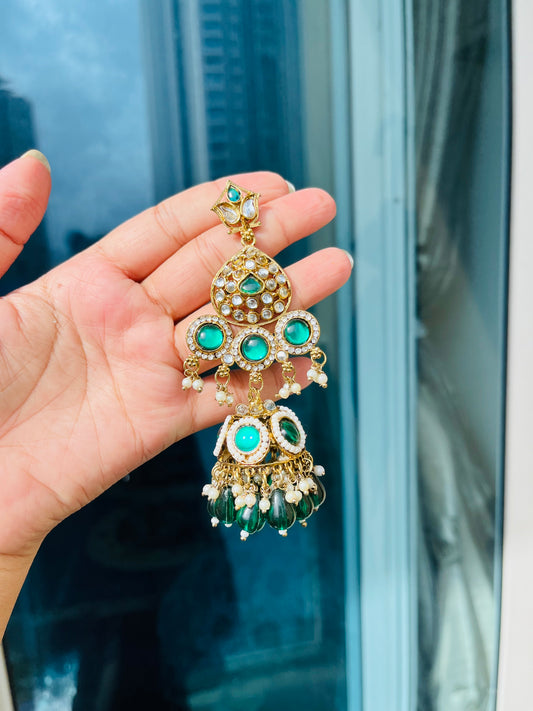 Vida earings