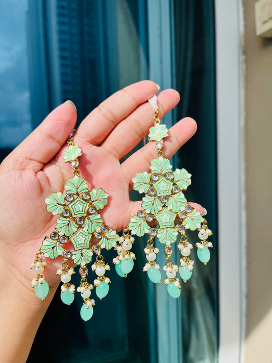 Punira earings