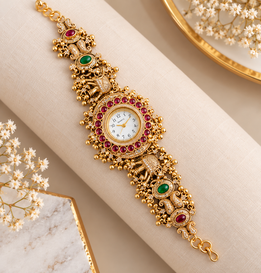 Yamini Watch