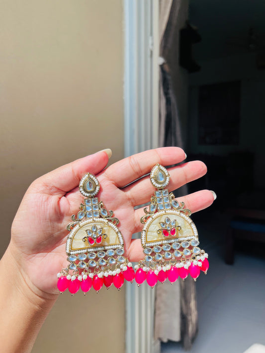 Shaily earings