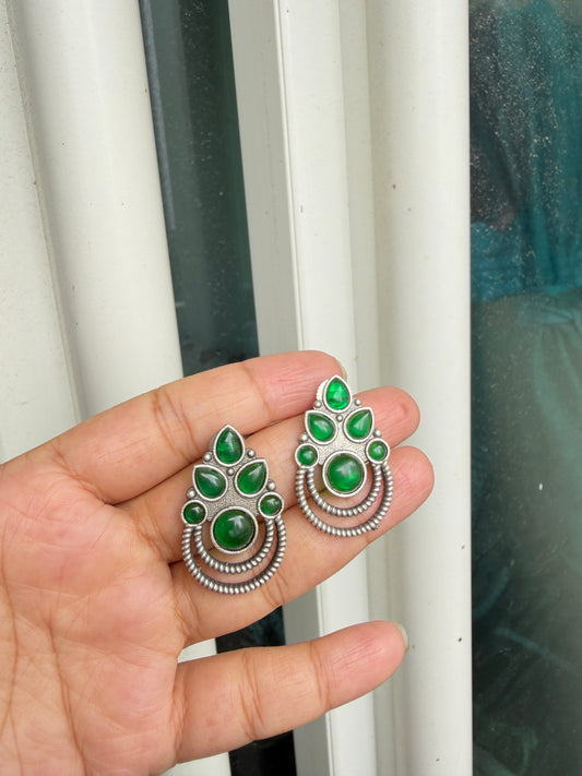 Tisha Earings