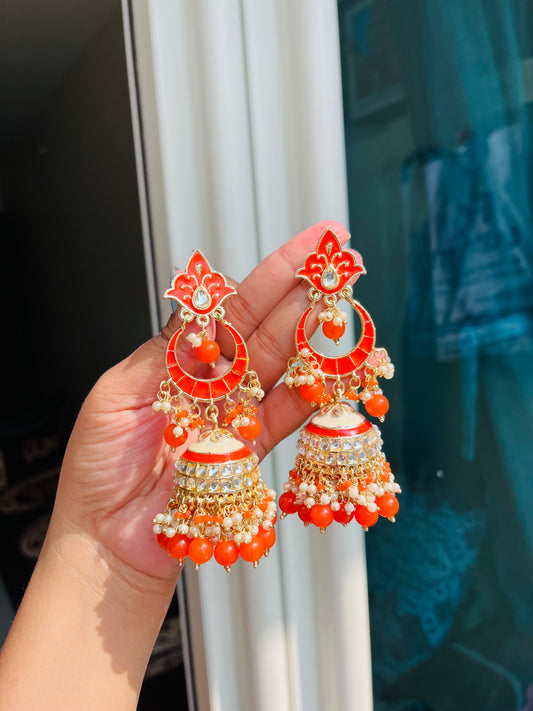 Aari Earings