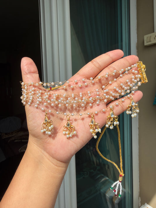 Anufa Choker