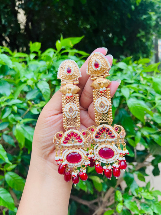 Eva earings