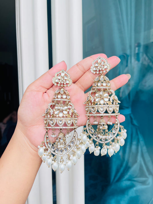 Rabya Earings