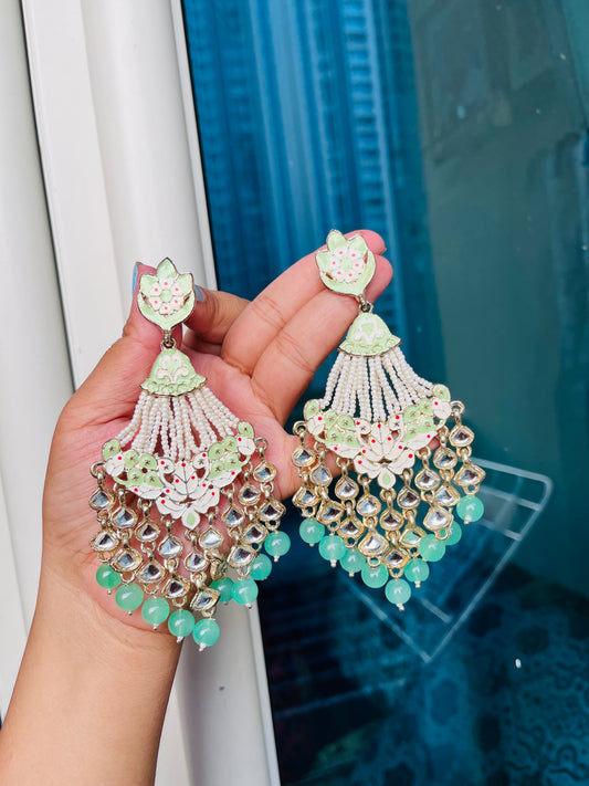 Vareesha Earings