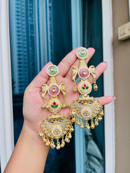 Aradhya Earings