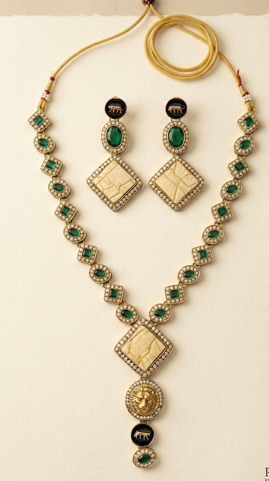 Sherin Necklace