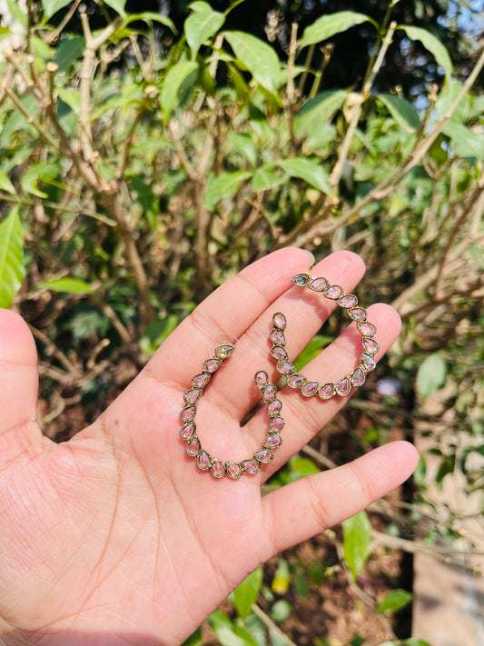 Anaya earings