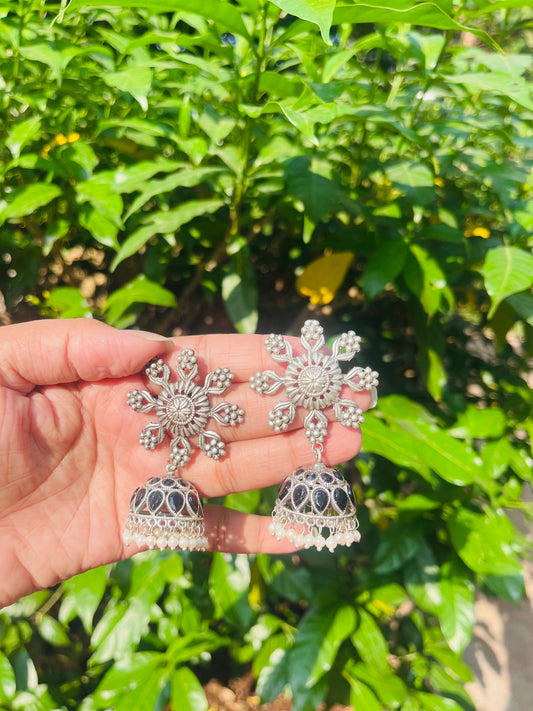 Sesha earings