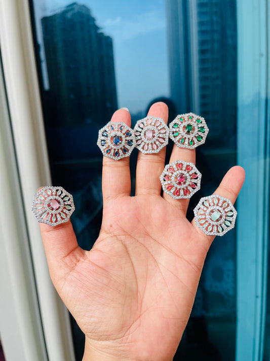 Nina ring