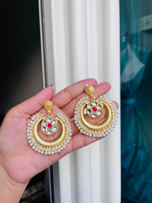 Sehmat Earings