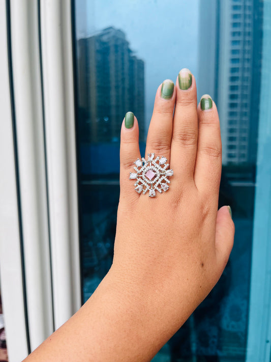 Niya ring