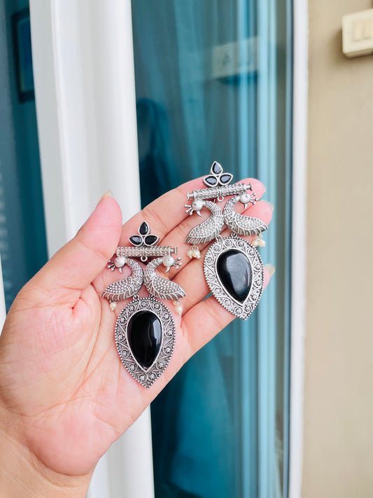 Arina earings