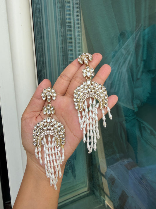 Navya Earings