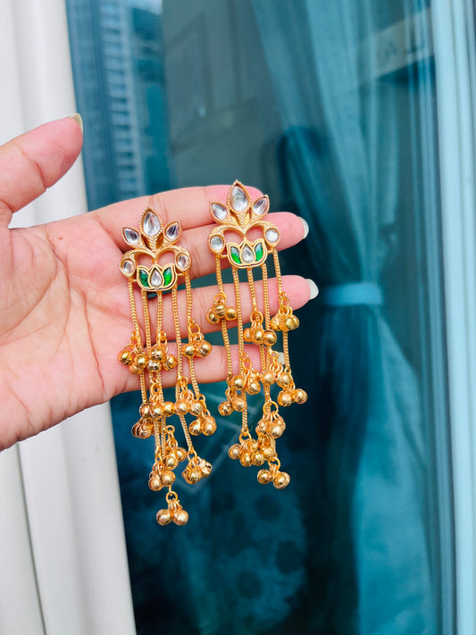 Anaisha earings