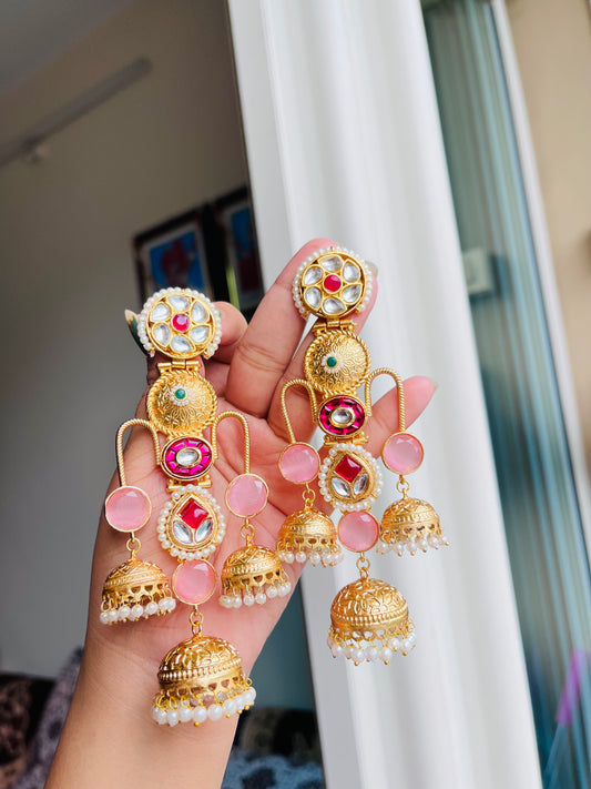 Anchal Earings