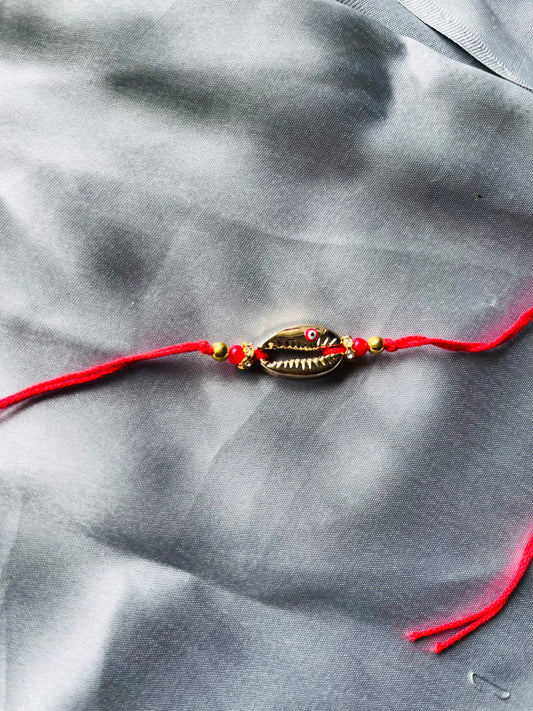 Evil Shell rakhi