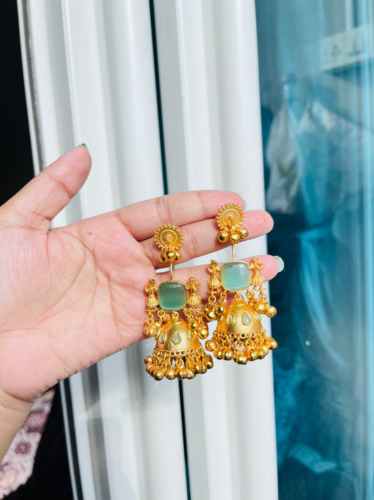 Sonam earings